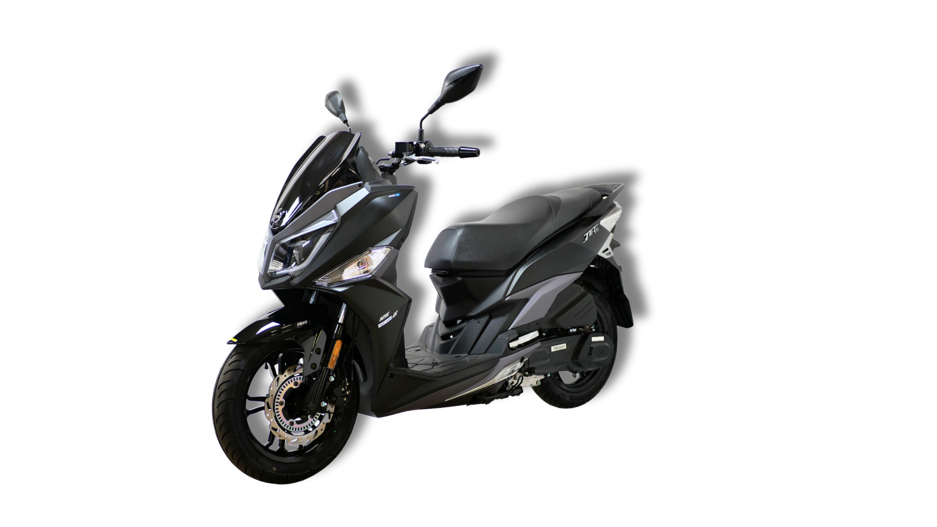 Scooter Jet 14 Scooter Jet 14